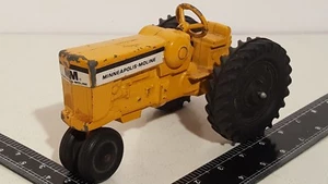 Ertl Minneapolis Moline Jr LP 1/25 diecast farm tractor replica collectible - Picture 1 of 4
