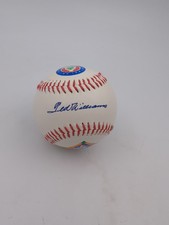 TED WILLIAMS TUNNEL Opening Day December 15 1995 Highway Administration Baseball