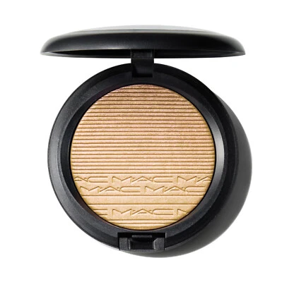 MAC Cosmetics Extra Dimension Skinfinish Illuminante WHISPER OF GILT 9 gr - Bild 1 von 4
