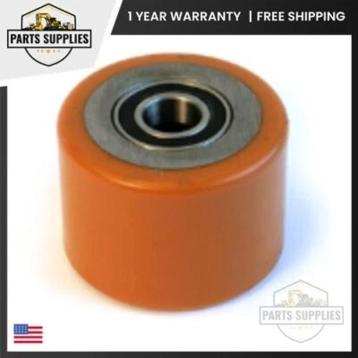 AFTERMARKET LOAD WHEEL FOR TOYOTA 6BWR15