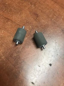 Ugello OEM ruote inferiori Assy per Kenmore 114.85925500 aspirapolvere pavimento tutte le superfici - Foto 1 di 3