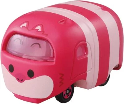 Tomica Motors Zamzam Cheshire Cat zum - Image 1 of 3