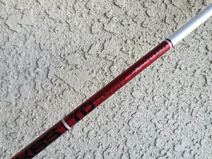 New Super Lightweight KBS TD 40 CAT1 Driver Senior Women Junior Uncut - Picture 1 of 3