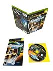 Microsoft Xbox CIB Complete Tested Need for Speed: Underground 2 2004 BL