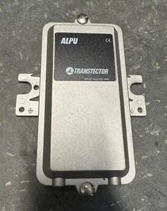 Alpo Transtector Datenüberspannungsschutz SPD ALPU Outdoor 10/100 Base-T Ethernet/90 - Bild 1 von 1