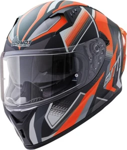 Germot Motorrad Integralhelm GM 711 GM00071126 - Bild 1 von 24