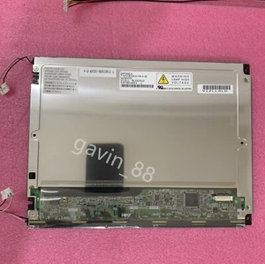 New AA104VC03 T-51513D104JU-FW-A-AE 640*480 LCD display panel 90 days warranty - Picture 1 of 3