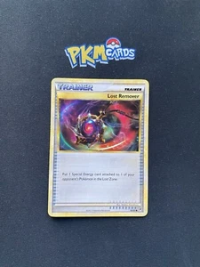 Juego de cartas coleccionables Pokémon Lost Remover Call of Legends 80/95 LP regular. - Imagen 1 de 3