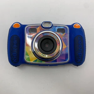 VTech Kidizoom Creator Kids Camera 4x Digital Zoom 2.0MP USB / working - Picture 1 of 10