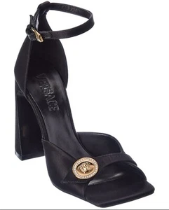 versace medusa heels - Picture 1 of 6