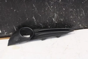 2012-2014 FORD FOCUS ST RIGHT SIDE FOG LIGHT COVER - Picture 1 of 6