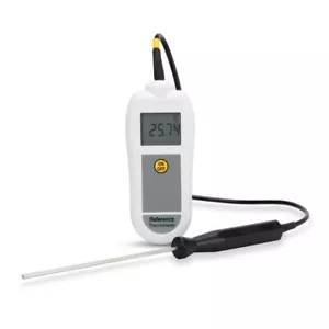 Reference Calibration Thermometer - Picture 1 of 9