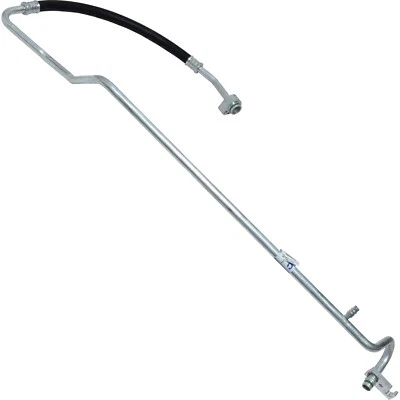 For 2003-2005 Mercedes-Benz ML350 A/C Suction Line Hose Assembly UAC 2004 - Image 1 of 2