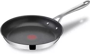 Tefal Jamie Oliver Cook´s Direct On Bratpfanne | 24 cm - Bild 1 von 6