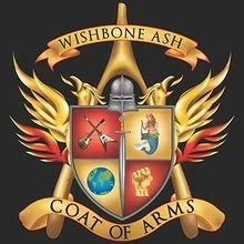 Coat of Arms von Wishbone Ash | CD | Zustand gut - Bild 1 von 2