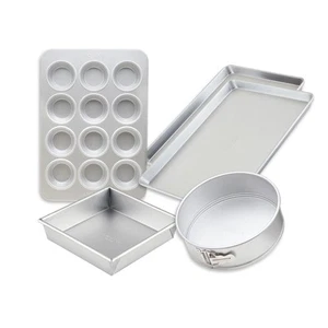 Anolon Pro-Bake 5 Piece Essential Pack - Picture 1 of 7