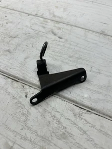 Yamaha Warrior 350 Clutch Line Motor Bracket “A” - Bild 1 von 2