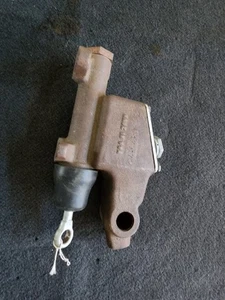 1953, 1954 CHEVROLET POWERGLIDE MASTER CYLINDER REBUILT - Picture 1 of 1