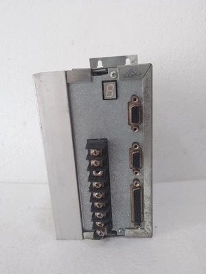 Allen Bradley 2098-DSD-020 Ultra 3000 Servo Drive FedEx DHL Fast Shipping - Photo 1/4