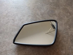 2010-2016 BMW 528I 535I 550I Door Mirror Glass Driver's Side Heated Auto Dim - Bild 1 von 7