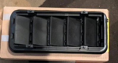 NOS GM 84619997 Body Cavity Pressure Relief Vent Valve General Motors (T) - Image 1 of 3