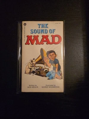 The Sound Of Mad - Image 1 of 2