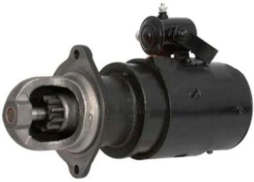 MOTOR DE ARRANQUE DE REDUCCIÓN DE ENGRANAJES DE ALTO PAR PARA MOTOR TELEDYNE CONTINENTAL LINCOLN Foto 1 de 2