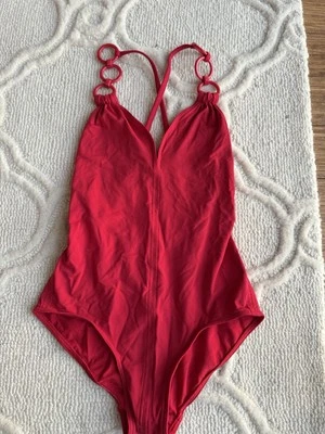 eres swimwear one piece - Image 1 of 4