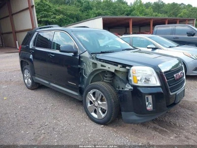 Used Fuel Tank fits: 2014 Gmc Terrain  Grade A - Imagem 1 de 4