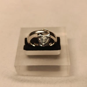JOOP!  |  Ring aus 925er Silber  / Herz  -  6  Gramm  - Bild 1 von 12