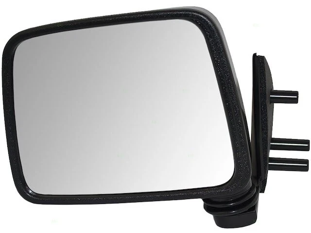 Left Mirror For 1986-1994 Nissan D21 1990 1991 1992 1987 1989 1988 1993 JG278FP — 第 1/1 张图片