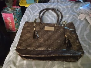 Borsa Mary Kay con stampa animalier - Foto 1 di 5