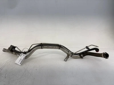 2018-2024 Chevy Equinox Fuel Filler Neck Filler Pipe Assembly OEM 84496051 - Image 1 of 4