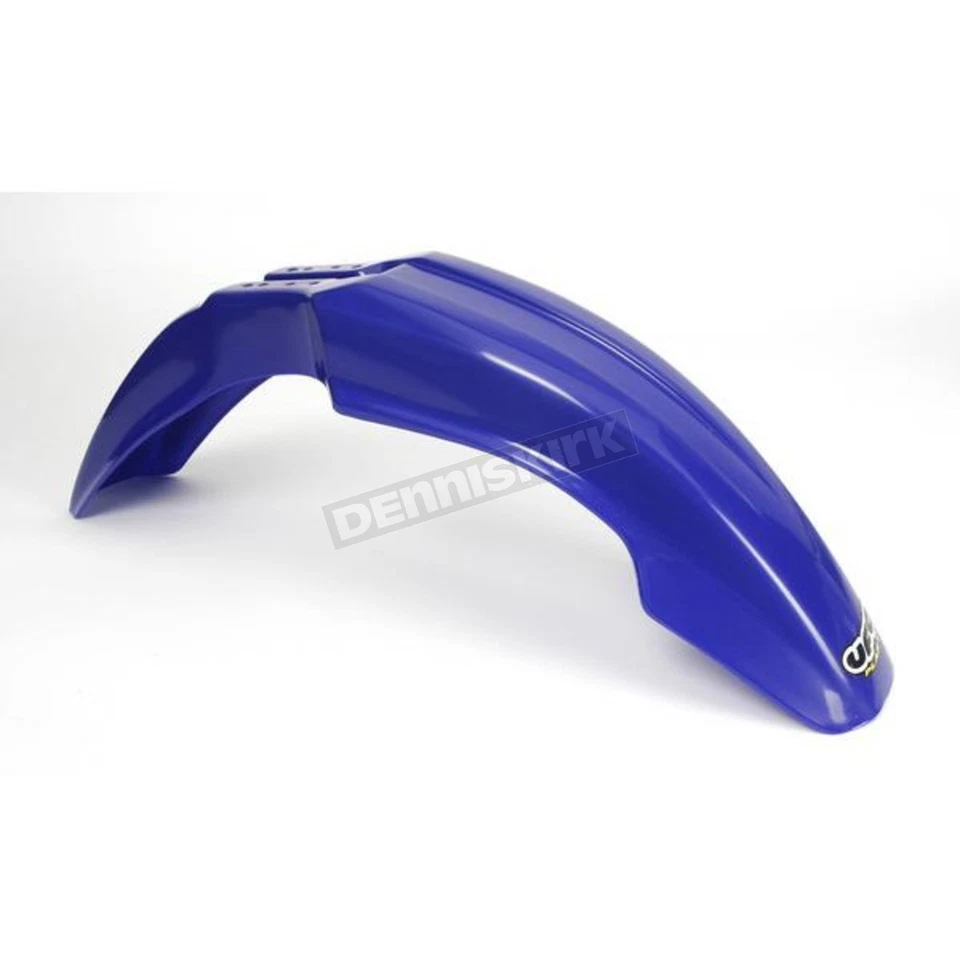 UFO Reflex Blue Front Fender - YA02852-089 - Изображение 1 из 1