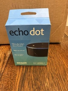 Echo Dot 2ª Generación - Nuevo - Imagen 1 de 4