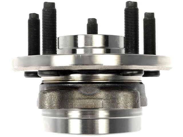 Rear Wheel Hub Assembly For 2011-2014 Ford Edge 2012 2013 RJ292ZH Foto 1 de 1