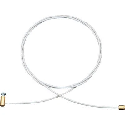 Cable Mega Retroceso Parts Unlimited 110007 Foto 1 de 1