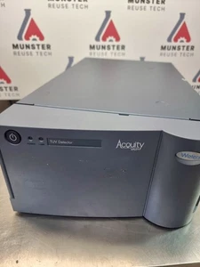 Waters Acquity UPLC Tunable UV / TUV Detector C/W Lamp | P/N: 186015031 - Picture 1 of 9