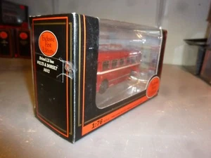 EFE 16312 WILTS&DORSET BRISTOL LS im Maßstab 1:76 (Spur 00) - Bild 1 von 1