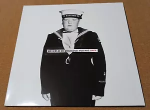 INXS - Welcome To Wherever You Are - Vinile LP 1992 - Imagen 1 de 7