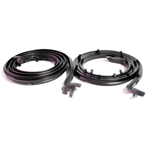 Metro SUPERsoft (LM 31-B) Molded Door Seals For 1965-1969 AMC Rambler/American - Picture 1 of 1