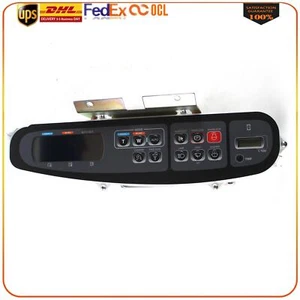 Pannello Display Monitor di Controllo KHR3829 KHR3262 KHR3827 Per CUSTODIA SUMITOMO A3 CX290 - Foto 1 di 9