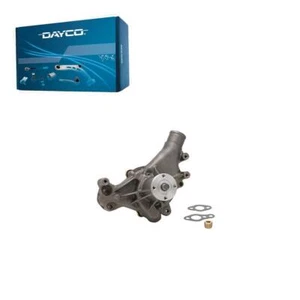 Dayco Engine Water Pump For 1979-1986 GMC K2500 Suburban - Picture 1 of 3