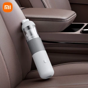Xiaomi Portable Car Vacuum Cleaner Handheld Vacuum Cleaner Car Home Dual-Purpose - Picture 1 of 15