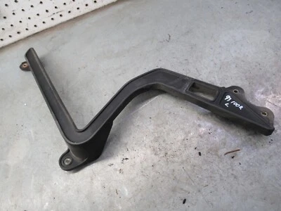 Soporte de estuche de montaje alforja izquierda BMW Monoshock R100R R80R 46542300037 k100rs k1 Foto 1 de 4