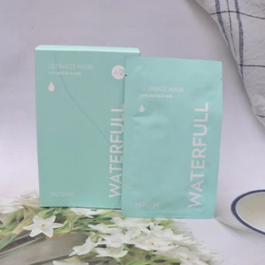 Nu Skin Nuskin Waterfull Ultimate Mask #tw - Bild 1 von 1