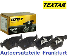 Produktbild - TEXTAR epad Bremsbeläge VORNE MERCEDES-BENZ E-KLASSE W211 / S211 + S-KLASSE W220