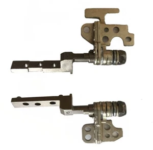 LCD Screen Hinge LCD-Scharniere For Dell XPS 15 9550 9560 Precision M5510 M5520 - Afbeelding 1 van 2