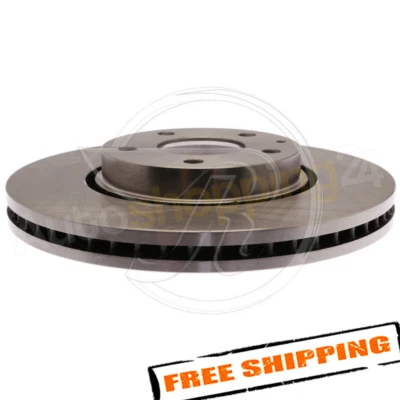 Rotor de freno delantero Raybestos 982264R para Mazda CX-5 2016-2019 Foto 1 de 4