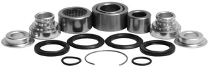 Pivot Works Rear Shock Bearing Kit for Honda CR80R 96-03 - Picture 1 of 12